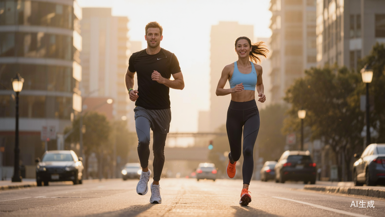 昂跑正经历与lululemon相似的处境